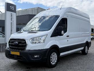 Ford Transit 350 2.0 TDCI L3H2 Trend MHEV RWD picture 1