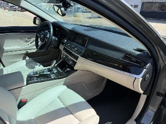 BMW 5-serie 528i AUTOMAAT High Executive picture 22