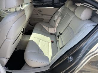 BMW 5-serie 528i AUTOMAAT High Executive picture 18