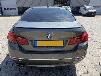 BMW 5-serie 528i AUTOMAAT High Executive picture 9