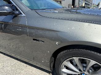 BMW 5-serie 528i AUTOMAAT High Executive picture 4