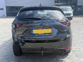 Mazda CX-5 2.0 SkyActiv-G 165 Style Selected AUTOMAAT picture 5