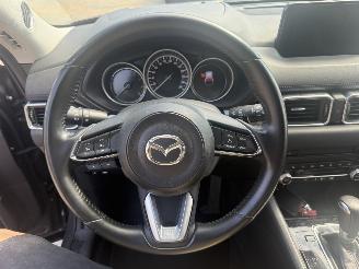 Mazda CX-5 2.0 SkyActiv-G 165 Style Selected AUTOMAAT picture 21
