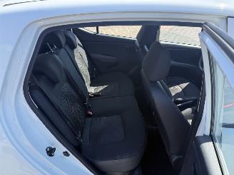 Hyundai I-10 1.1 i-Drive picture 11