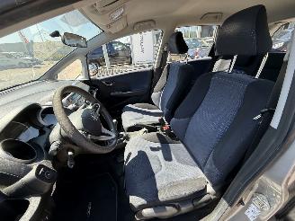Honda Jazz 1.2 Trend picture 12