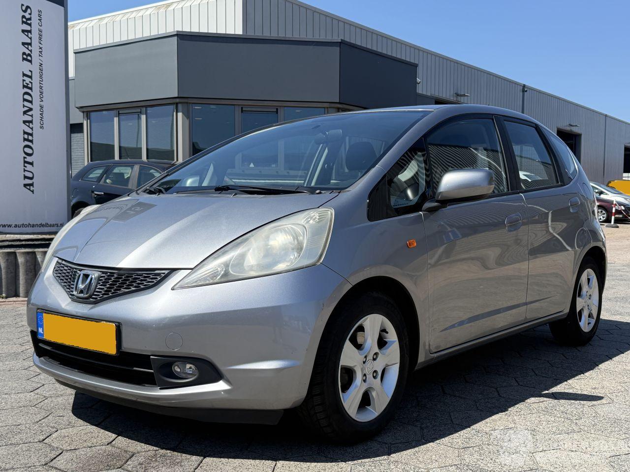 Honda Jazz 1.2 Trend