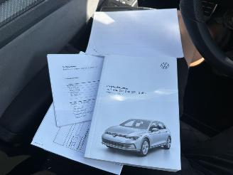 Volkswagen Golf 1.5 TSI R-Line Business PANO AUTOMAAT picture 22