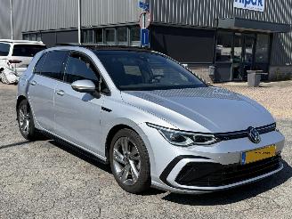 Volkswagen Golf 1.5 TSI R-Line Business PANO AUTOMAAT picture 3