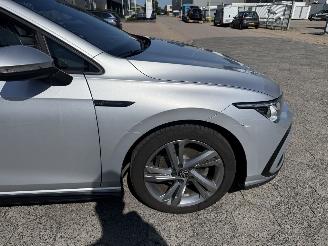 Volkswagen Golf 1.5 TSI R-Line Business PANO AUTOMAAT picture 11