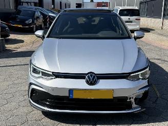 Volkswagen Golf 1.5 TSI R-Line Business PANO AUTOMAAT picture 2