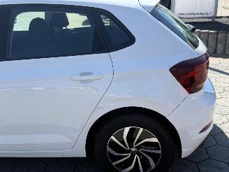 Volkswagen Polo 1.0 TSI Life AUTOMAAT picture 8