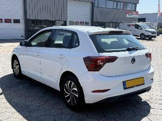 Volkswagen Polo 1.0 TSI Life AUTOMAAT picture 6
