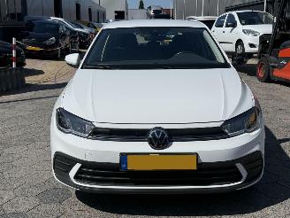 Volkswagen Polo 1.0 TSI Life AUTOMAAT picture 2
