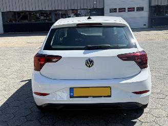 Volkswagen Polo 1.0 TSI Life AUTOMAAT picture 5