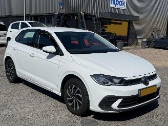 Volkswagen Polo 1.0 TSI Life AUTOMAAT picture 3