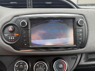 Toyota Yaris 1.3 VVT-i Style AUTOMAAT picture 19
