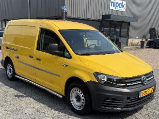 Volkswagen Caddy 2.0 TDI L2H1 BMT Maxi Trendline picture 4