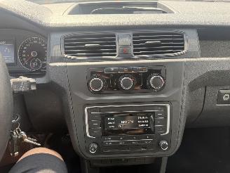 Volkswagen Caddy 2.0 TDI L2H1 BMT Maxi Trendline picture 19