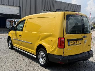 Volkswagen Caddy 2.0 TDI L2H1 BMT Maxi Trendline picture 7