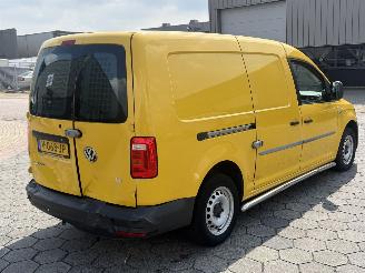 Volkswagen Caddy 2.0 TDI L2H1 BMT Maxi Trendline picture 5