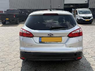 Ford Focus Wagon 1.0 EcoBoost Lease Titanium picture 5