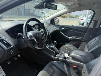 Ford Focus Wagon 1.0 EcoBoost Lease Titanium picture 15