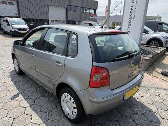Volkswagen Polo 1.4-16V Athene picture 6