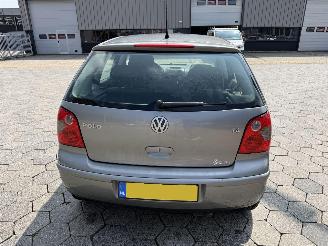 Volkswagen Polo 1.4-16V Athene picture 5