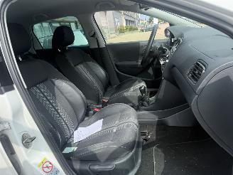 Volkswagen Polo 1.2-12V BlueMotion Trendline picture 15