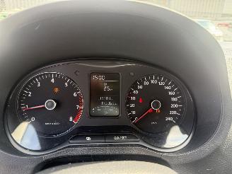 Volkswagen Polo 1.2-12V BlueMotion Trendline picture 18
