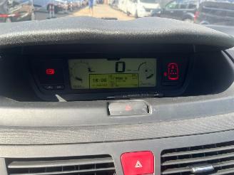 Citroën C4 PICASSO 1.6 VTi Tendance picture 10