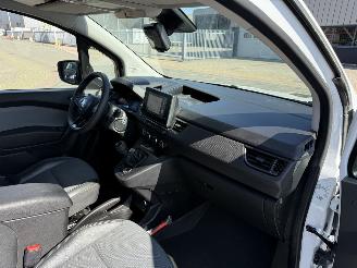 Renault Kangoo 1.3 TCe 130 GPF Luxe L2 picture 16