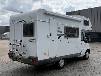 Hymer  Swing 90KW picture 5