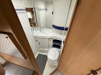 Hymer  Swing 90KW picture 11