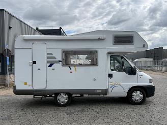 Hymer  Swing 90KW picture 4