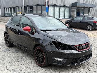 Seat Ibiza 1.0 EcoTSI FR Connect picture 3