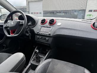Seat Ibiza 1.0 EcoTSI FR Connect picture 12