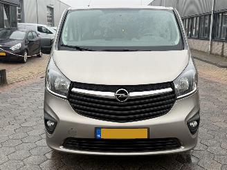 Opel Vivaro 1.6 CDTI L2H1 DC Selection picture 2