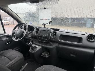 Opel Vivaro 1.6 CDTI L2H1 DC Selection picture 14