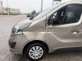 Opel Vivaro 1.6 CDTI L2H1 DC Selection picture 12