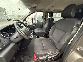 Opel Vivaro 1.6 CDTI L2H1 DC Selection picture 16