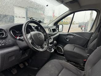 Opel Vivaro 1.6 CDTI L2H1 DC Selection picture 15