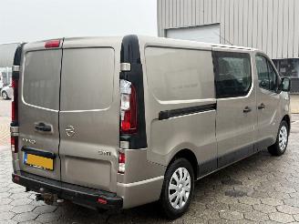 Opel Vivaro 1.6 CDTI L2H1 DC Selection picture 4