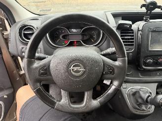 Opel Vivaro 1.6 CDTI L2H1 DC Selection picture 18
