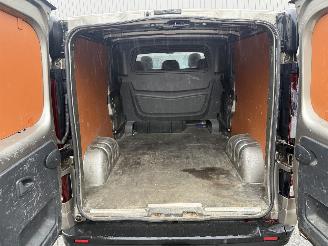 Opel Vivaro 1.6 CDTI L2H1 DC Selection picture 10