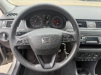 Seat Toledo 1.2 TSI Enjoy picture 15