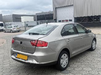 Seat Toledo 1.2 TSI Enjoy picture 4