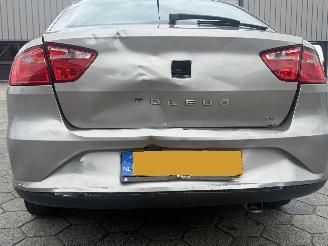 Seat Toledo 1.2 TSI Enjoy picture 9