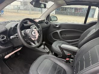 Smart Fortwo cabrio EQ BRABUS Comfort PLUS 18 kWh picture 9