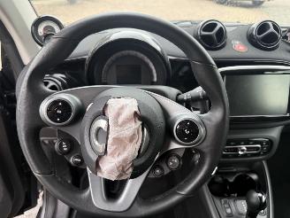 Smart Fortwo cabrio EQ BRABUS Comfort PLUS 18 kWh picture 11